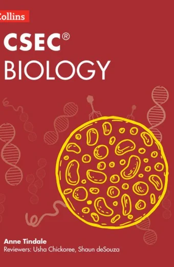 Collins CSEC Biology