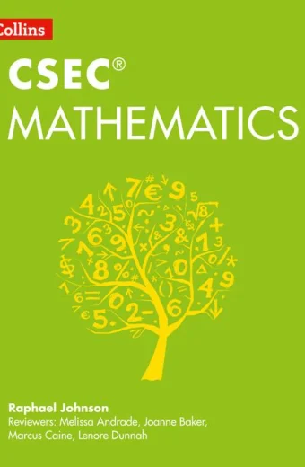 Collins CSEC Mathematics