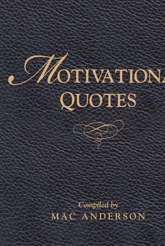 Motivational Quotes